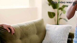 bunny chats kinks then pounded hard