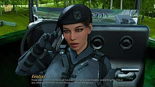 Remembering old homemade game moments from season 3 episode 30