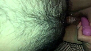 sexy punk pawg hairy pussy missionary quickie blast!