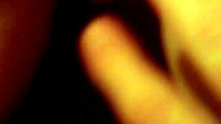 oiled redhead's wet ass and pussy begging for my cock!