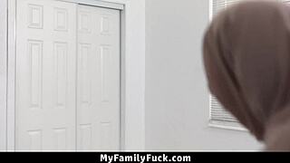 passionate missionary pounding with my college brunette girlfriend cumming hard inside her tight pussy