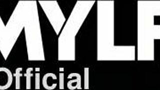 Stepmom's bribe means i fuck the principal to save my stepson ass