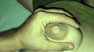 Stepdaughter's Juicy Natural Bush Exposed!