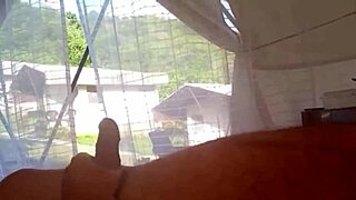 Nudist Camp Voyeur Peek At Agarabas Olpr Gaping Pool Orgy