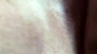 bbw solo anal fuck with wet pussy play 😈🍑