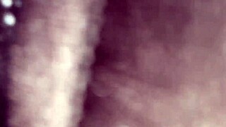 Wat Als Geile Atletische Arabische Hijab Meid Schoonvader Worstelt Bij Yoga Shoot?