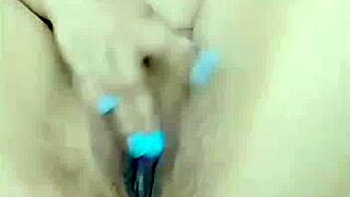 Stepdad, does your pakistani stepdaughter's tight ass tempt you?