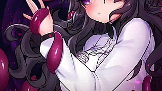 merryweather hentai slideshow bursts with massive tits