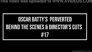 mambo perv bts debora andrade leen ob067 backstage