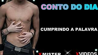 finally keeping that brazilian promise