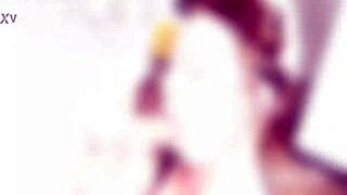 mr anderson's balls deep anal casting gapes nikki hill's ass cum mouth