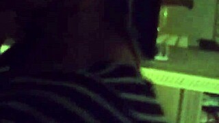 Keri And Jay Go ALL OUT On MONSTER BLOWJOB DEEPTHROAT Fun!