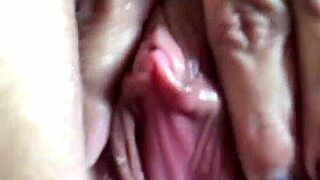 bbw solo anal fuck with wet pussy play 😈🍑