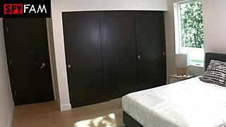 i tricked adriana chechik to drain my cum