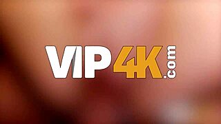 Vip4k Girlfriend Cheats With Old Pickup Stud's Tight Pussy Ride