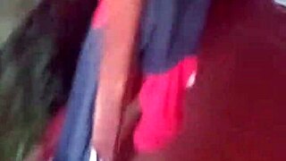 wanna see this latina milf take monster cock?