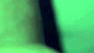 chubby latina bbw sucks cock homemade twice daily