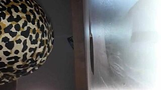 bbc dude begs for gloryhole anal action