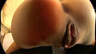 i fill japanese stepsis ass with cum pov