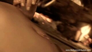 asian beauty teases nude curves in erotic dance