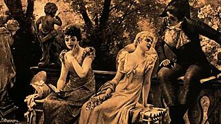 i love vintage erotic art so much