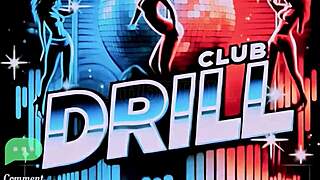 new teen bombshell's massive tits bounce on jake's fat bbc