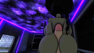 She Begs Me to Pound Her Big Tits and Cum Deep Inside During Wild Fuck