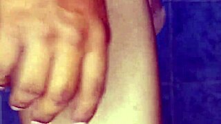neighbor model teases panties and dildo dance 💃🔥