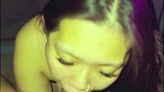 i took his huge cock deep in my throat till he exploded in my mouth pov