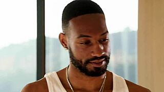 Curvy Blonde Hayley Davies Begs For Massive Bbc Creampie Spooning