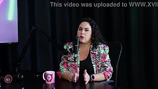 todo mundo deveria experimentar terapia hpv hiv hospital publico marina karam sexologa sheer red