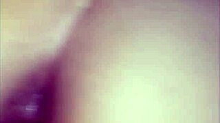 no por el culo no... me esta doliendo mucho ya