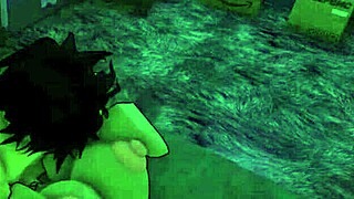 She Begs Me to Pound Her Big Tits and Cum Deep Inside During Wild Fuck