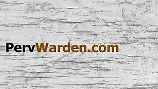 Principal's Perverse Plan: Sucking Saves Day