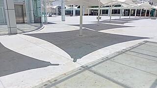 Sexy Latina Milf's Juicy Ass And Big Tits Explored In Homemade Fuck Tour