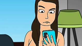 Story Time My Friends Fucked My Dad On Sofa