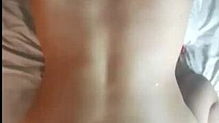 damn they fucked me so good riding that dick i love it