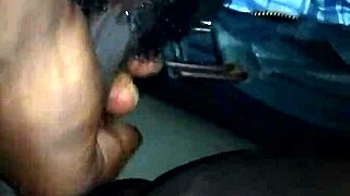 Fat Black BBW Begs for That Deep Creampie Filling!