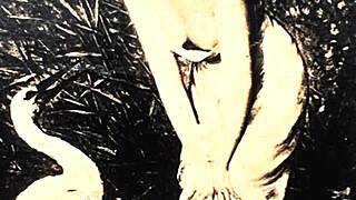 i love vintage erotic art so much