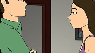 Story Time My Friends Fucked My Dad On Sofa