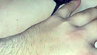 curvy latina's big ass and pussy stuffed by monster cock