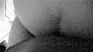 Lesbian Roommate's Dirty Talk Fuck Fest