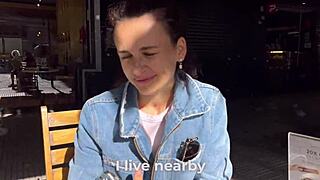 hey girl you talked into taking it up the ass doggystyle creampie