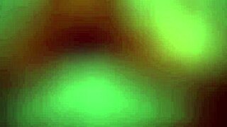 BBW Young Fat Saggy Tits Slut Fills Toilet with Lust