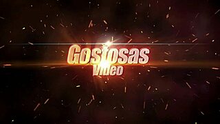 Skinny Brazilian In Lingerie Fucks Sister's Husband Part 2