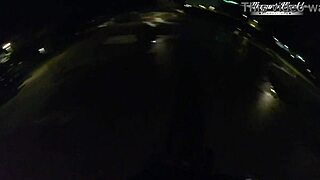 Redhead BBW Masseuse Fucked Gaping Hard