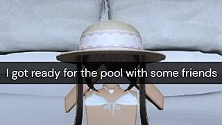 college slut ditches boyfriend for tinder date pounding?