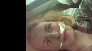 slut unleashes wild fun before it vanishes quick