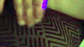 wanna see how i play with my new vibrator all day long?