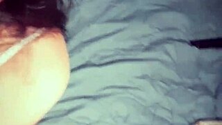 this slut with glasses gives the best blowjobs ever!!